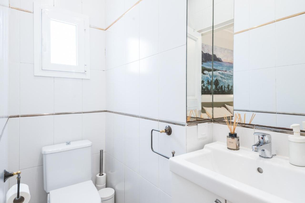 Apartament Modernist In The Location *